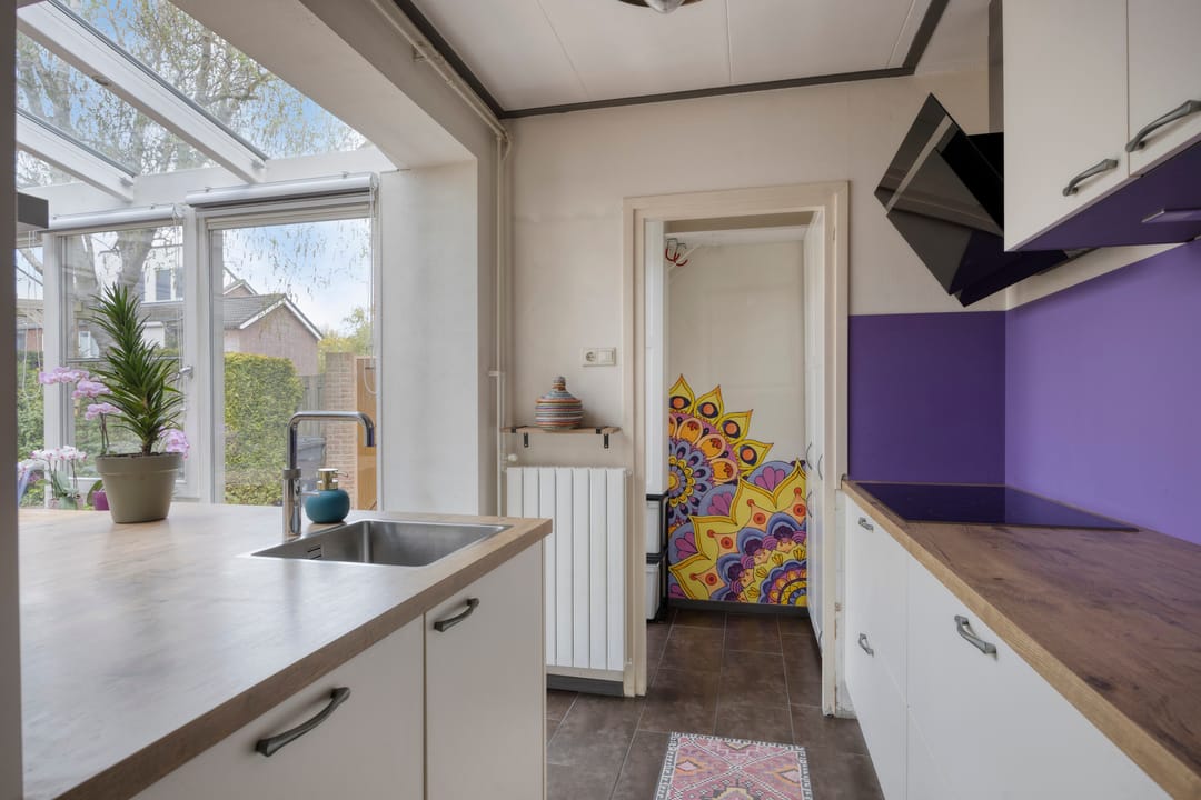 Photo 13 of Elisabet van Egmontstraat 20