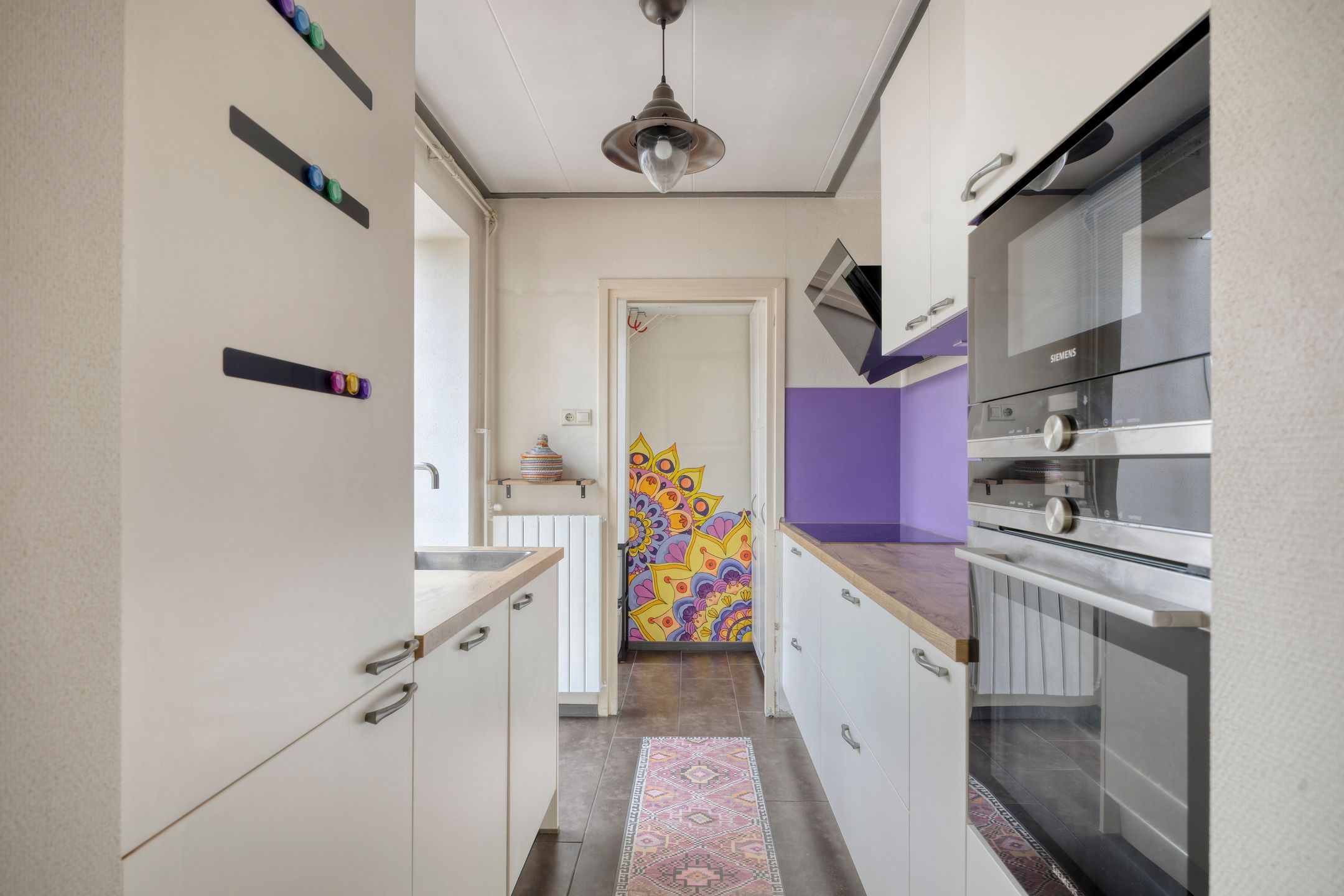 Photo 15 of Elisabet van Egmontstraat 20