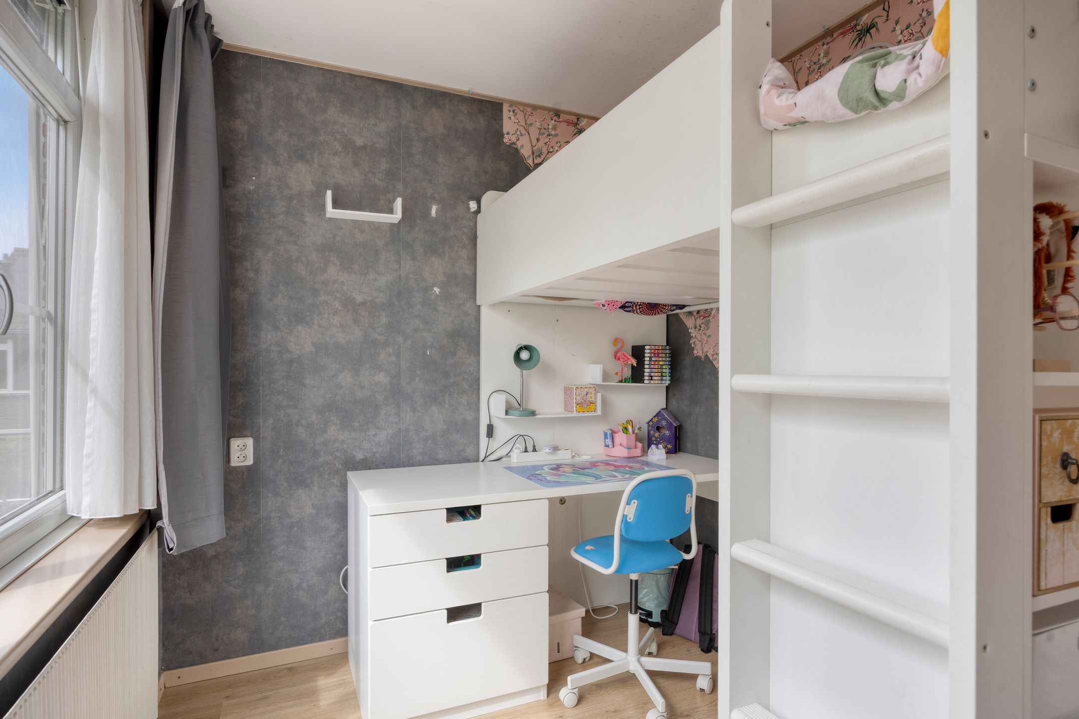 Photo 21 of Elisabet van Egmontstraat 20