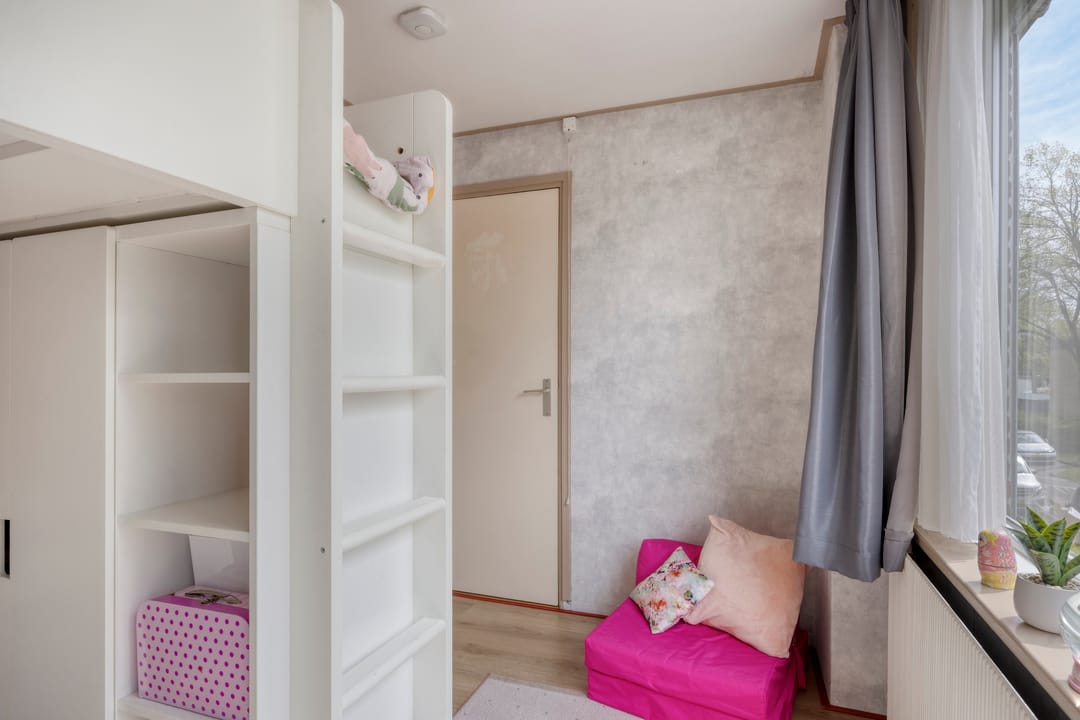 Photo 22 of Elisabet van Egmontstraat 20
