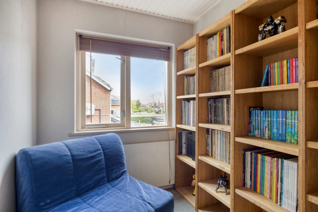Photo 23 of Elisabet van Egmontstraat 20
