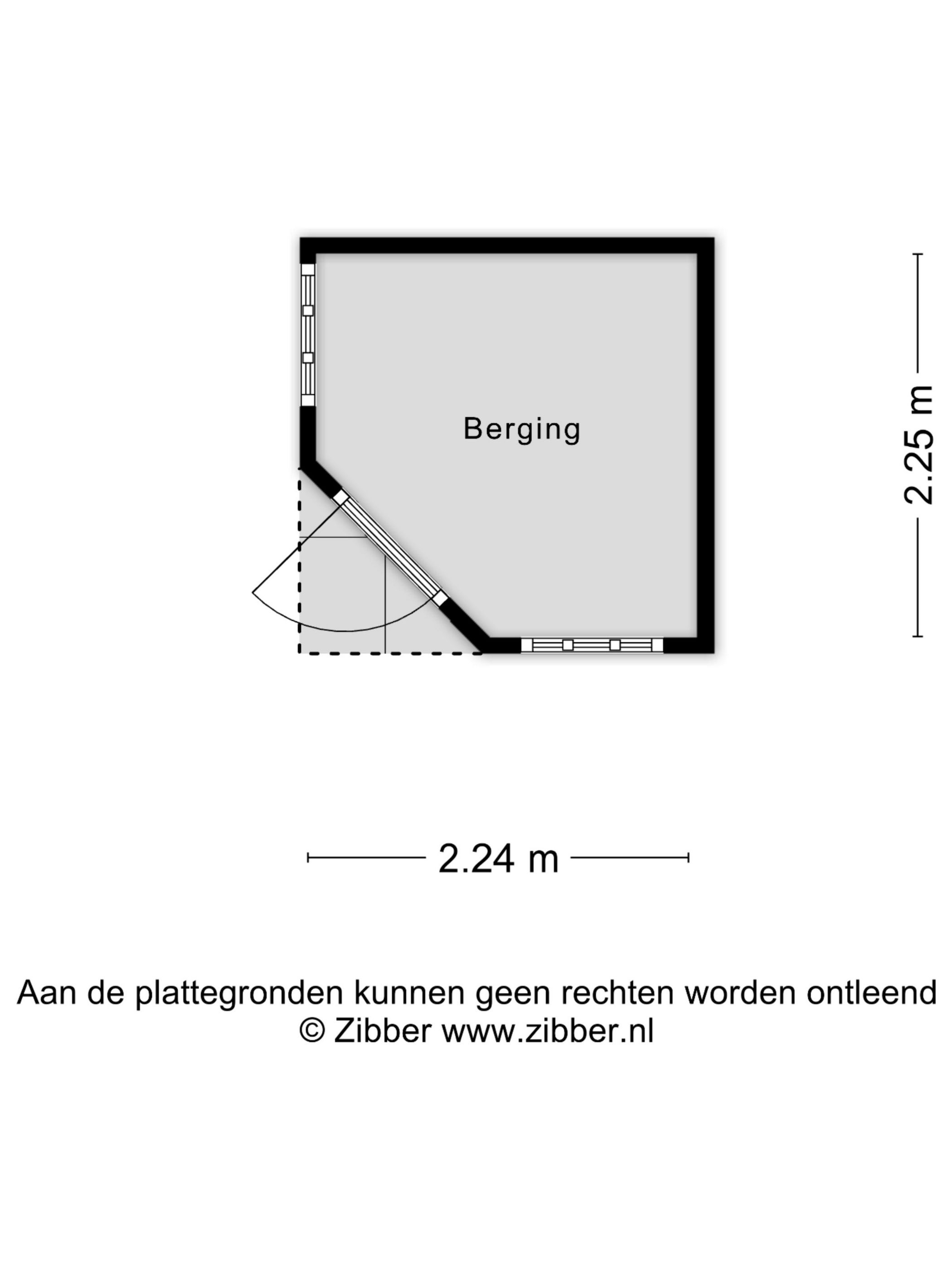 Photo 45 of Elisabet van Egmontstraat 20