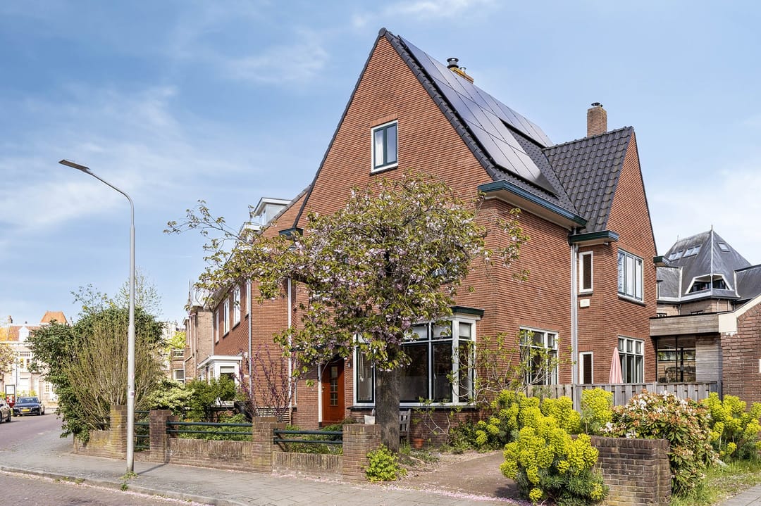 Foto 1 van Delistraat 7