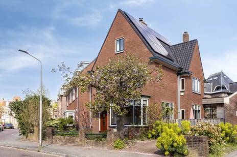 Delistraat thumbnail