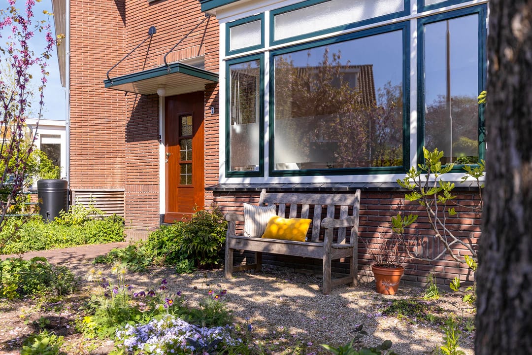 Foto 7 van Delistraat 7