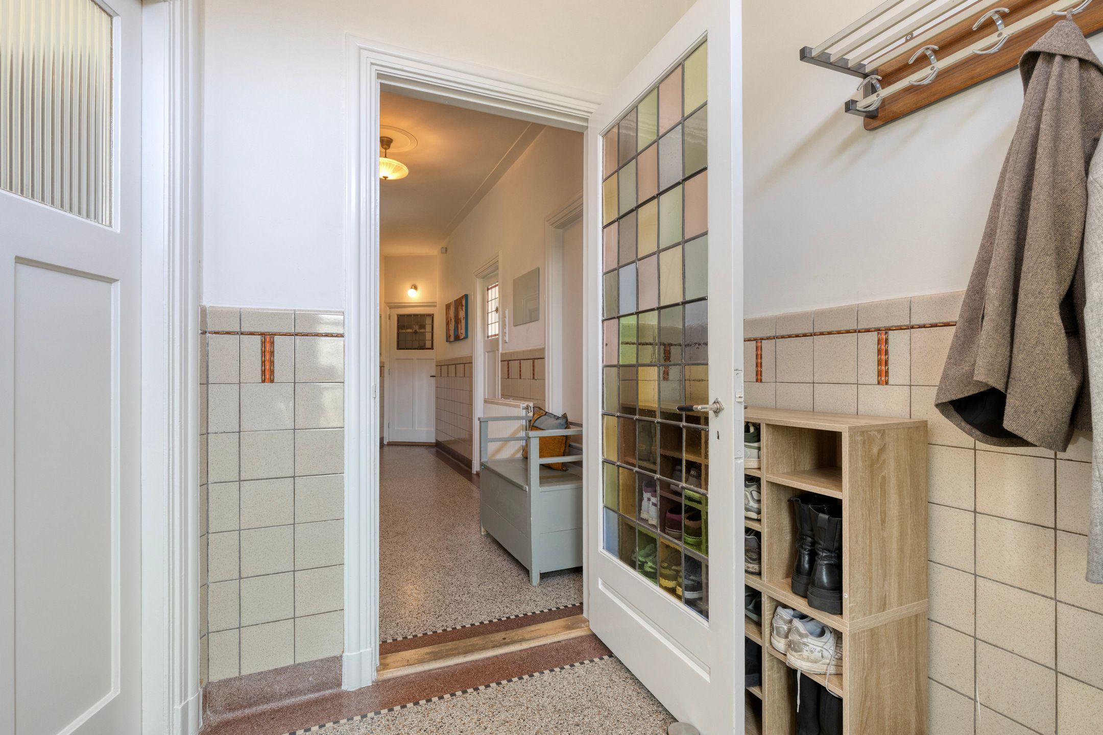 Foto 12 van Delistraat 7