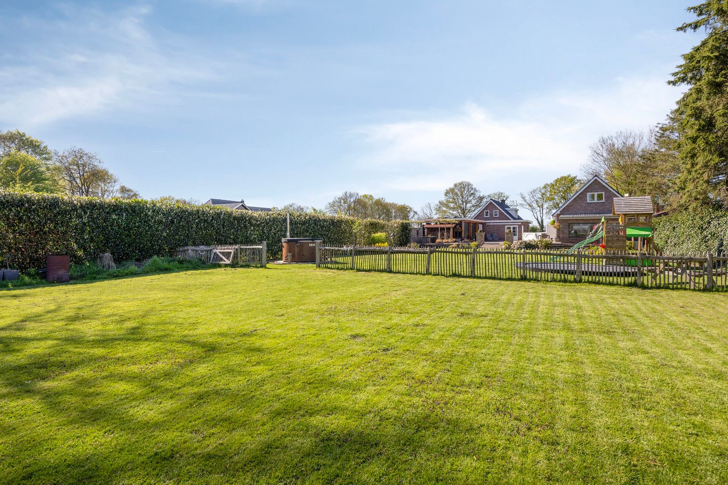 Detached Living with Luxury, Space and Endless Possibilities — 55