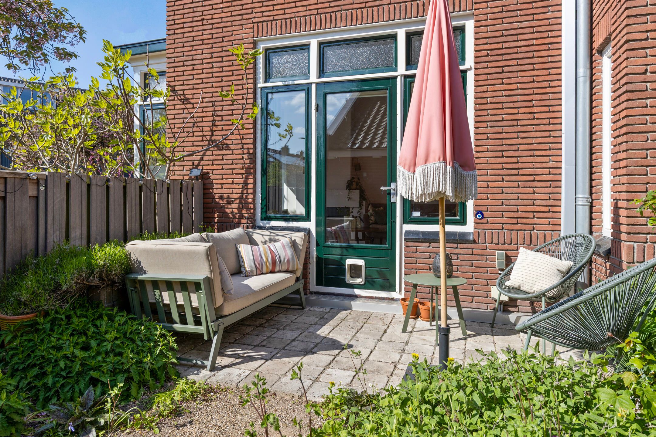 Foto 69 van Delistraat 7