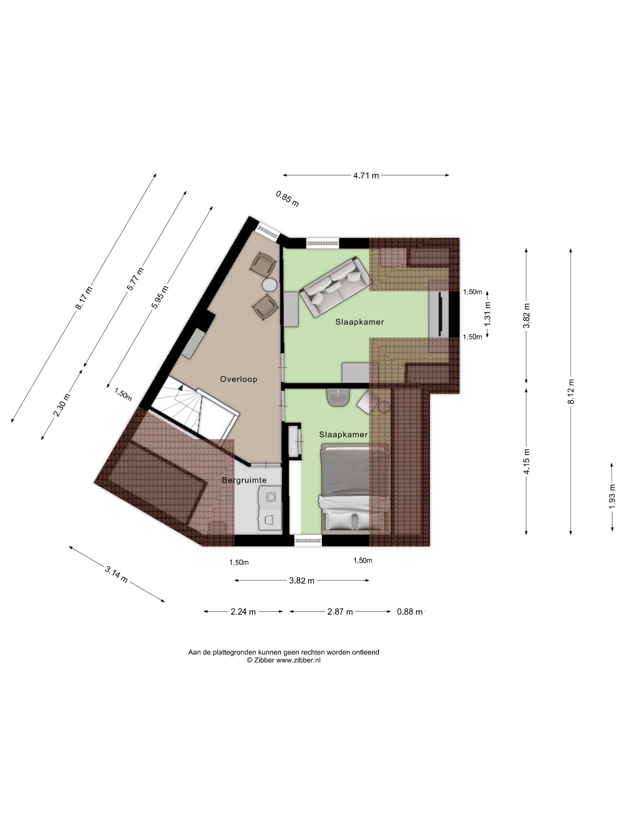 Foto 81 van Delistraat 7