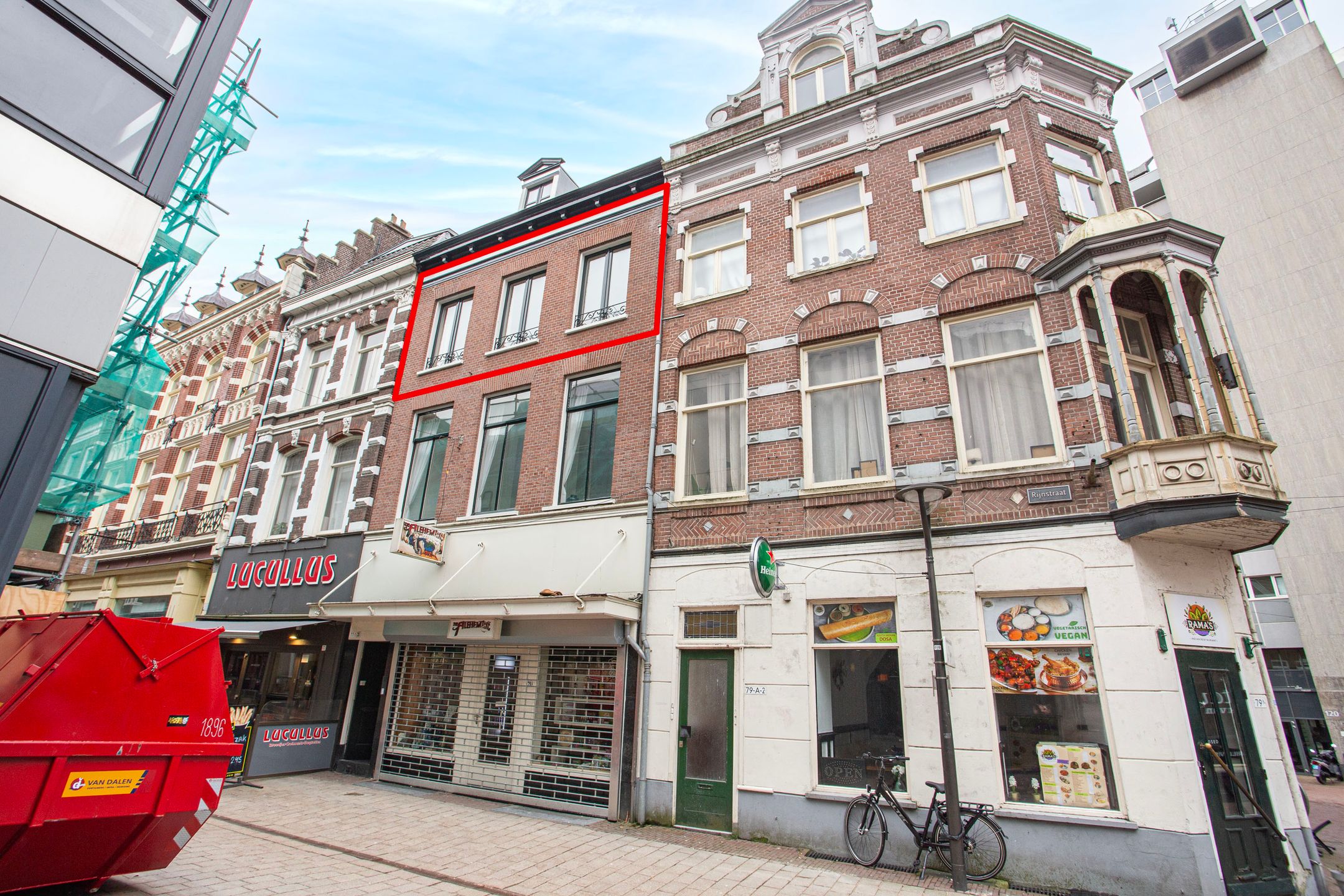 Rijnstraat 78- 78 2