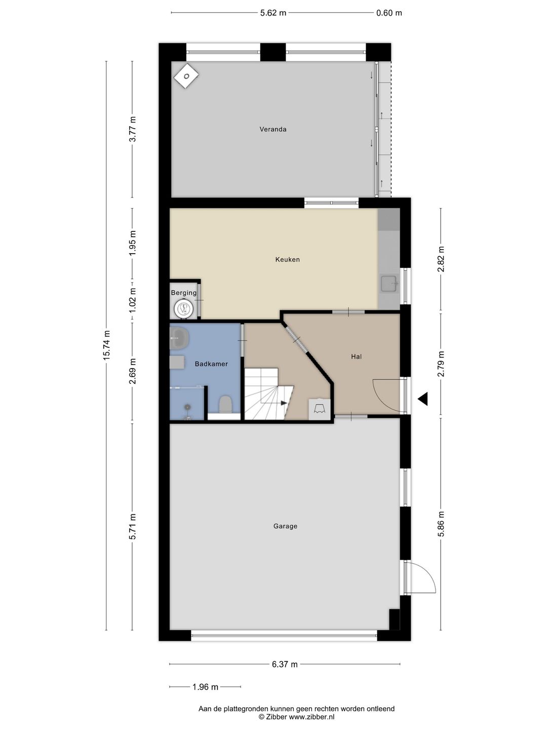 Detached Living with Luxury, Space and Endless Possibilities — 71