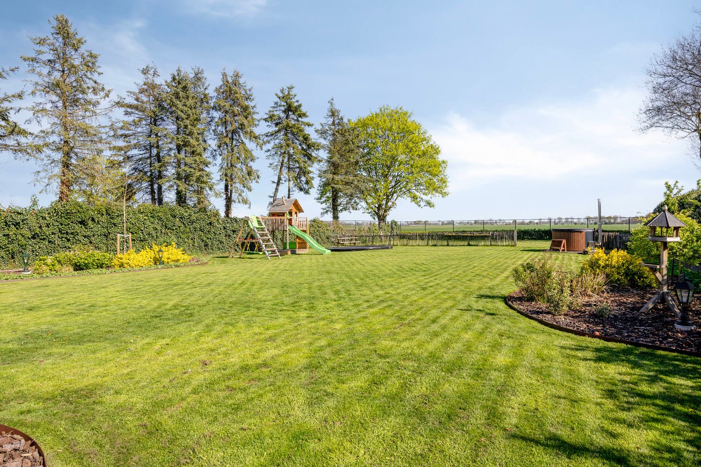 Detached Living with Luxury, Space and Endless Possibilities — 49