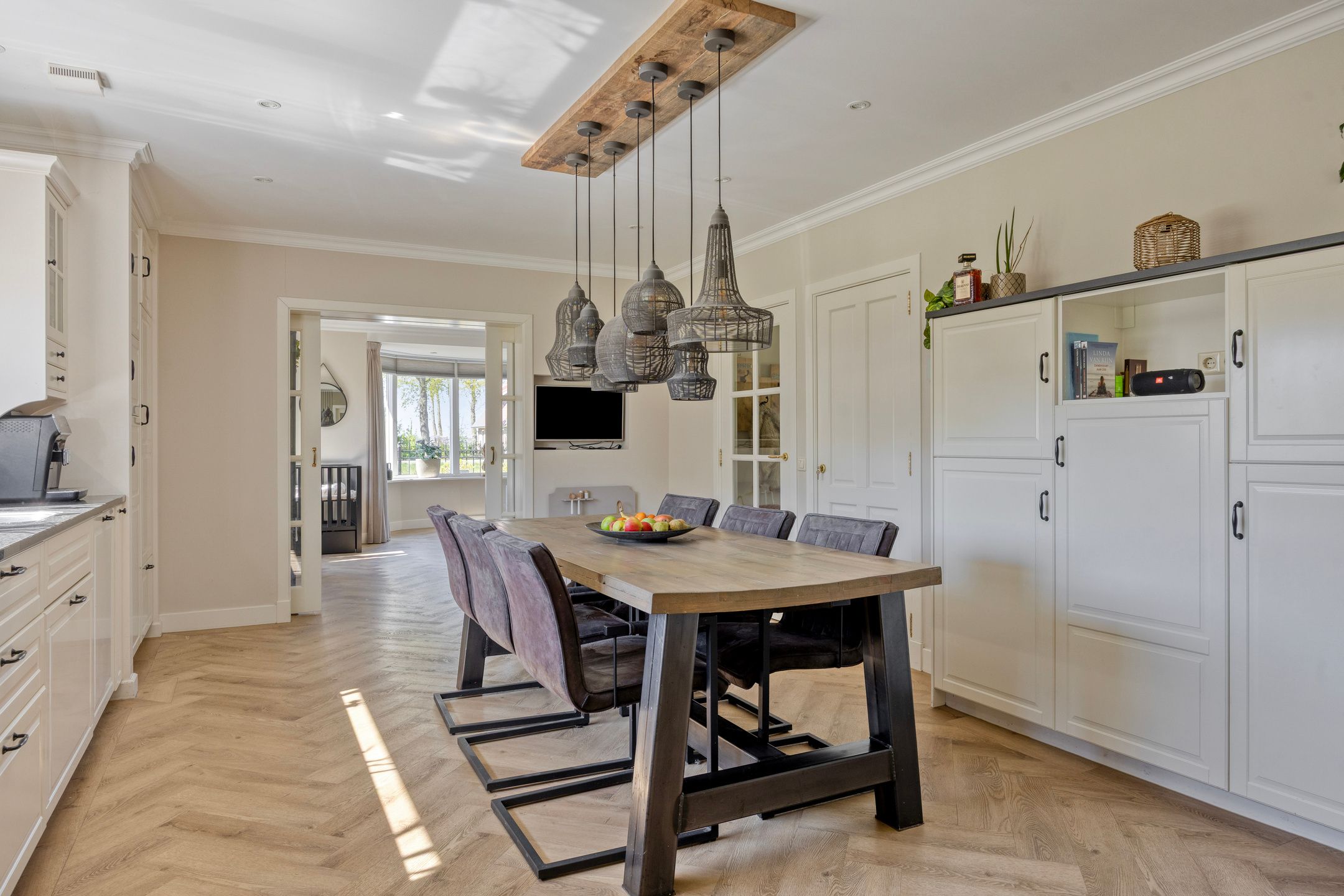 Detached Living with Luxury, Space and Endless Possibilities — 12