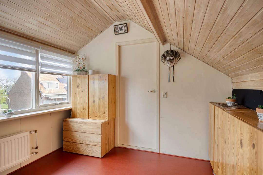 Photo 31 of Elisabet van Egmontstraat 20