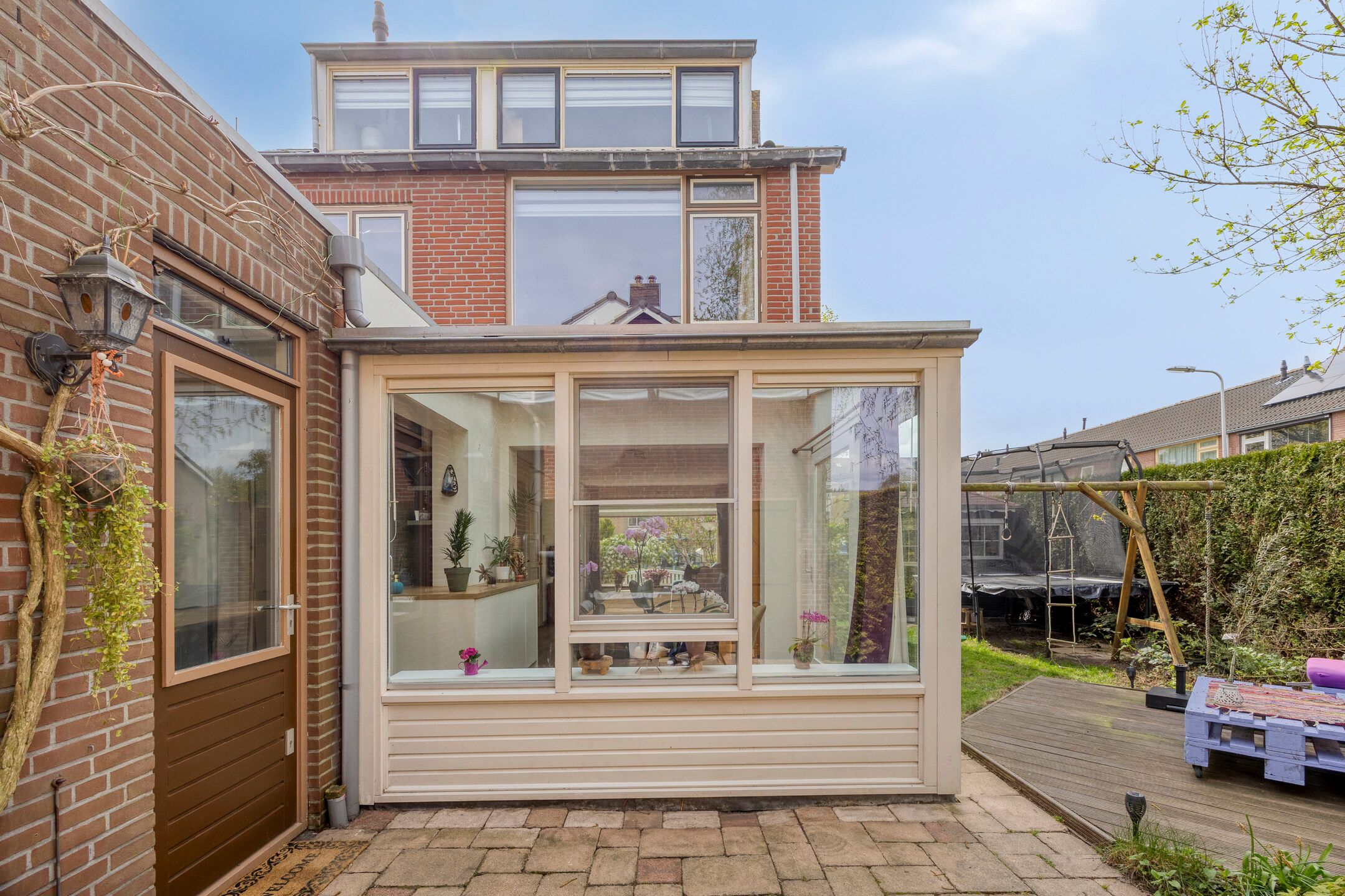 Photo 33 of Elisabet van Egmontstraat 20