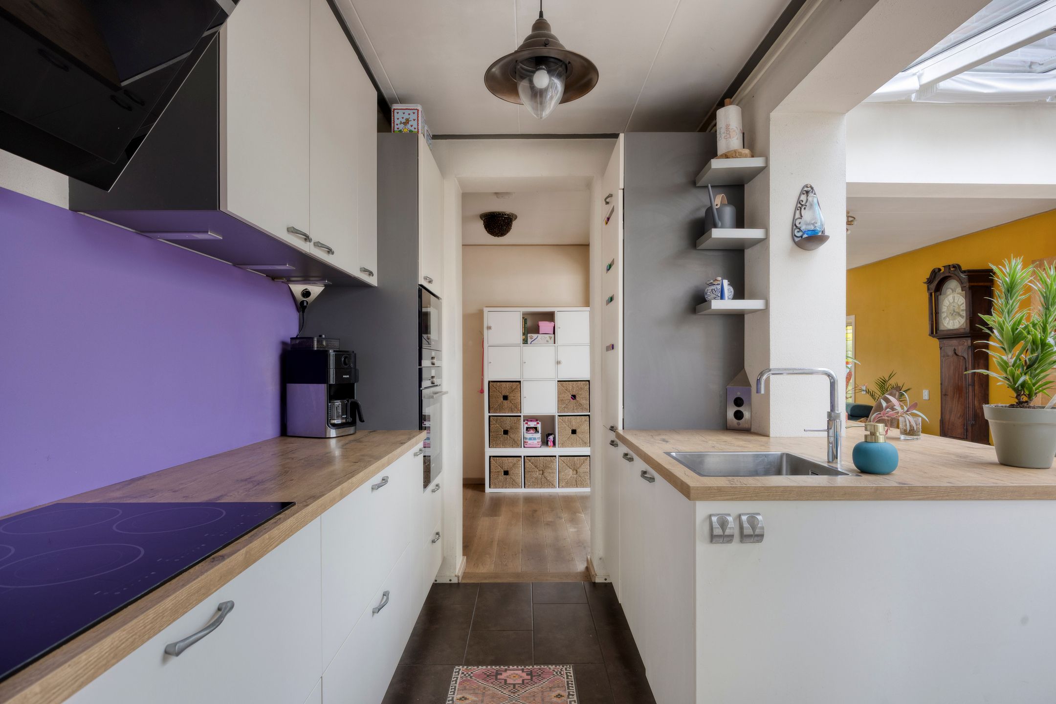 Photo 12 of Elisabet van Egmontstraat 20