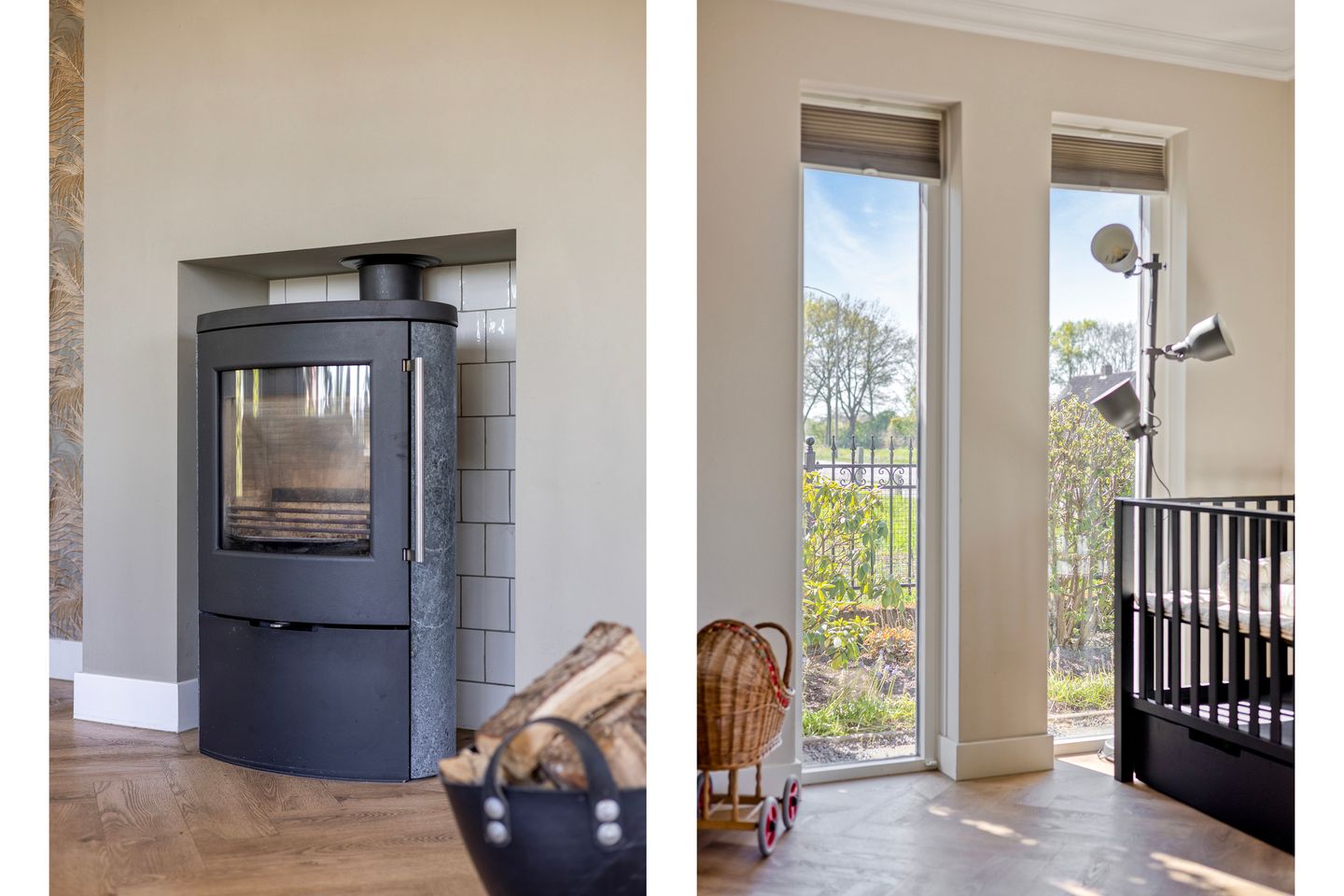 Detached Living with Luxury, Space and Endless Possibilities — 20