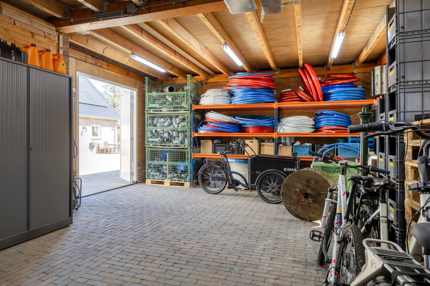 Detached Living with Luxury, Space and Endless Possibilities — 65