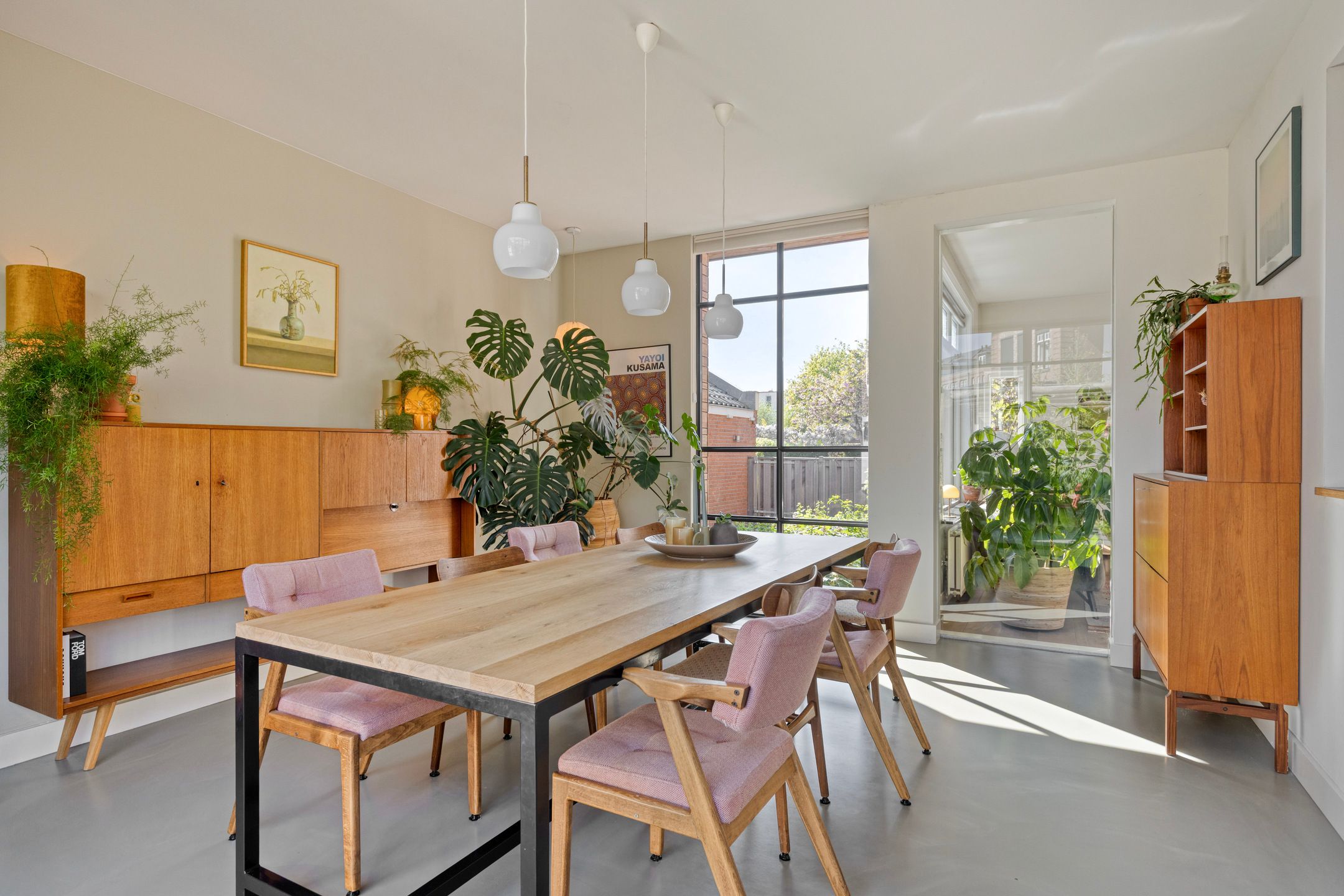 Foto 3 van Delistraat 7