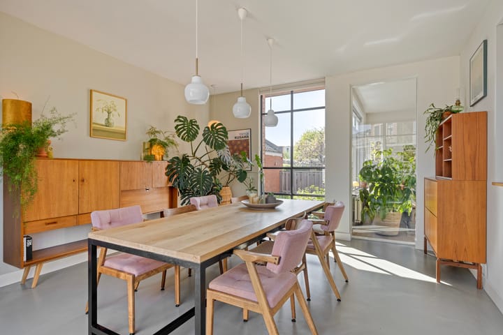 Foto 3 van Delistraat 7