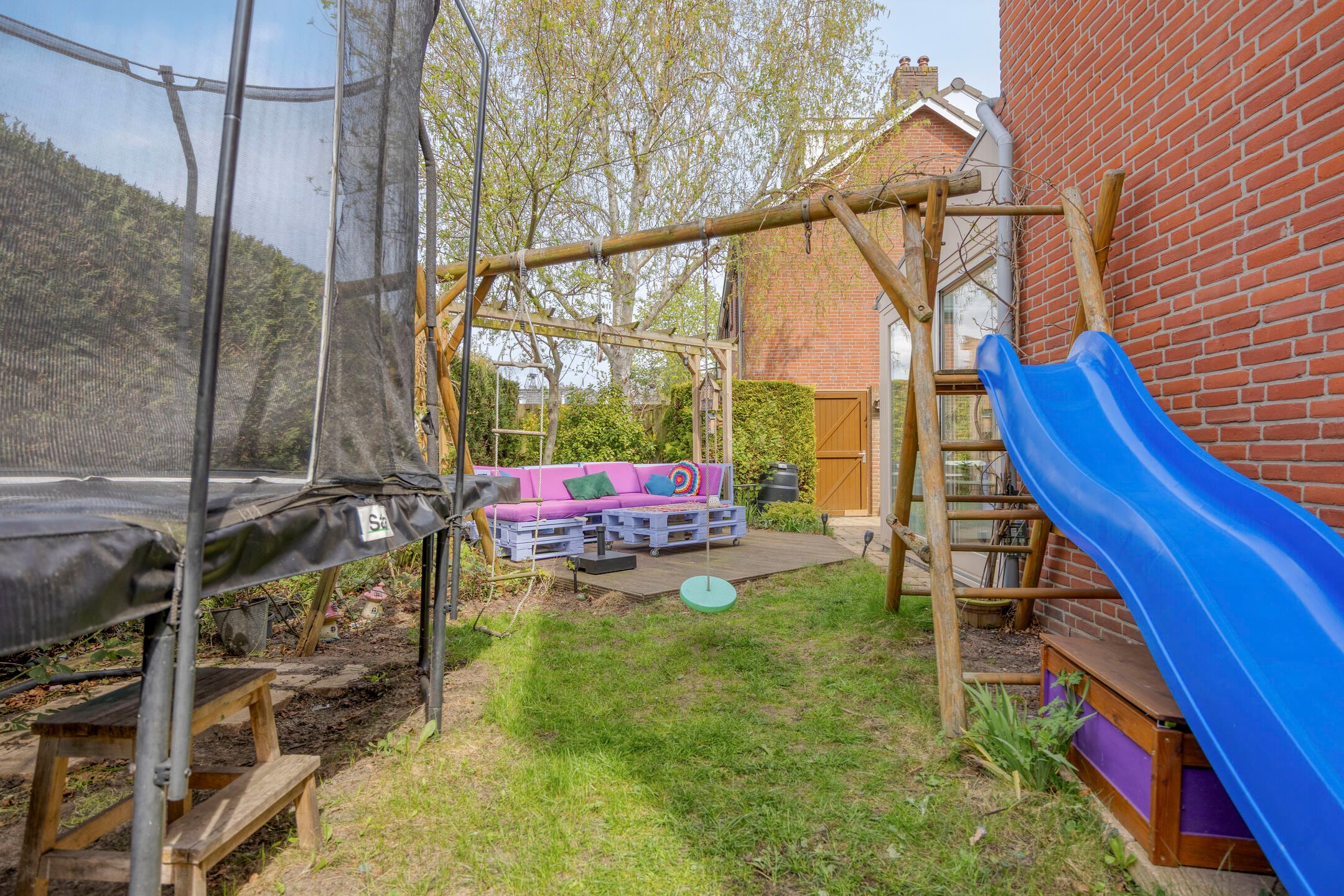 Photo 36 of Elisabet van Egmontstraat 20