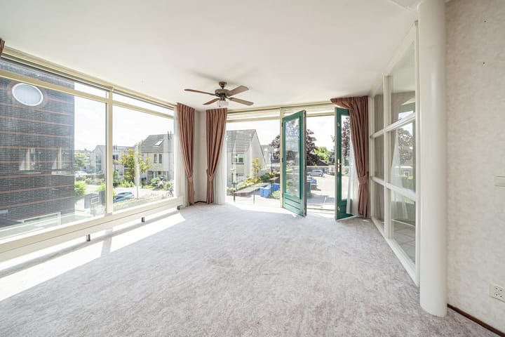Appartement te koop: Oude Trambaan 81, Leidschendam