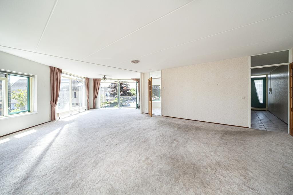 Foto 10 van Oude Trambaan 81