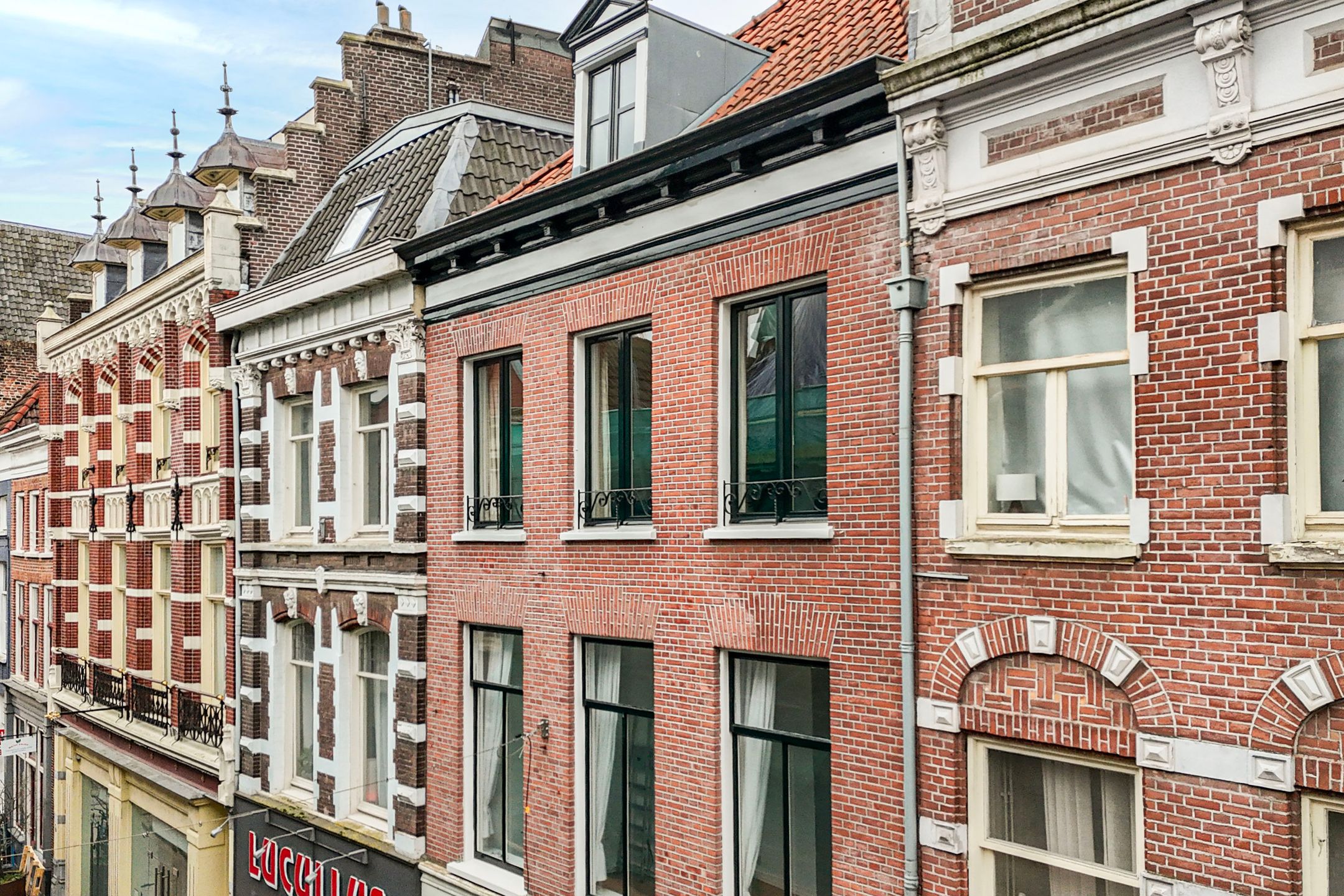Foto 18 van Rijnstraat 78-2