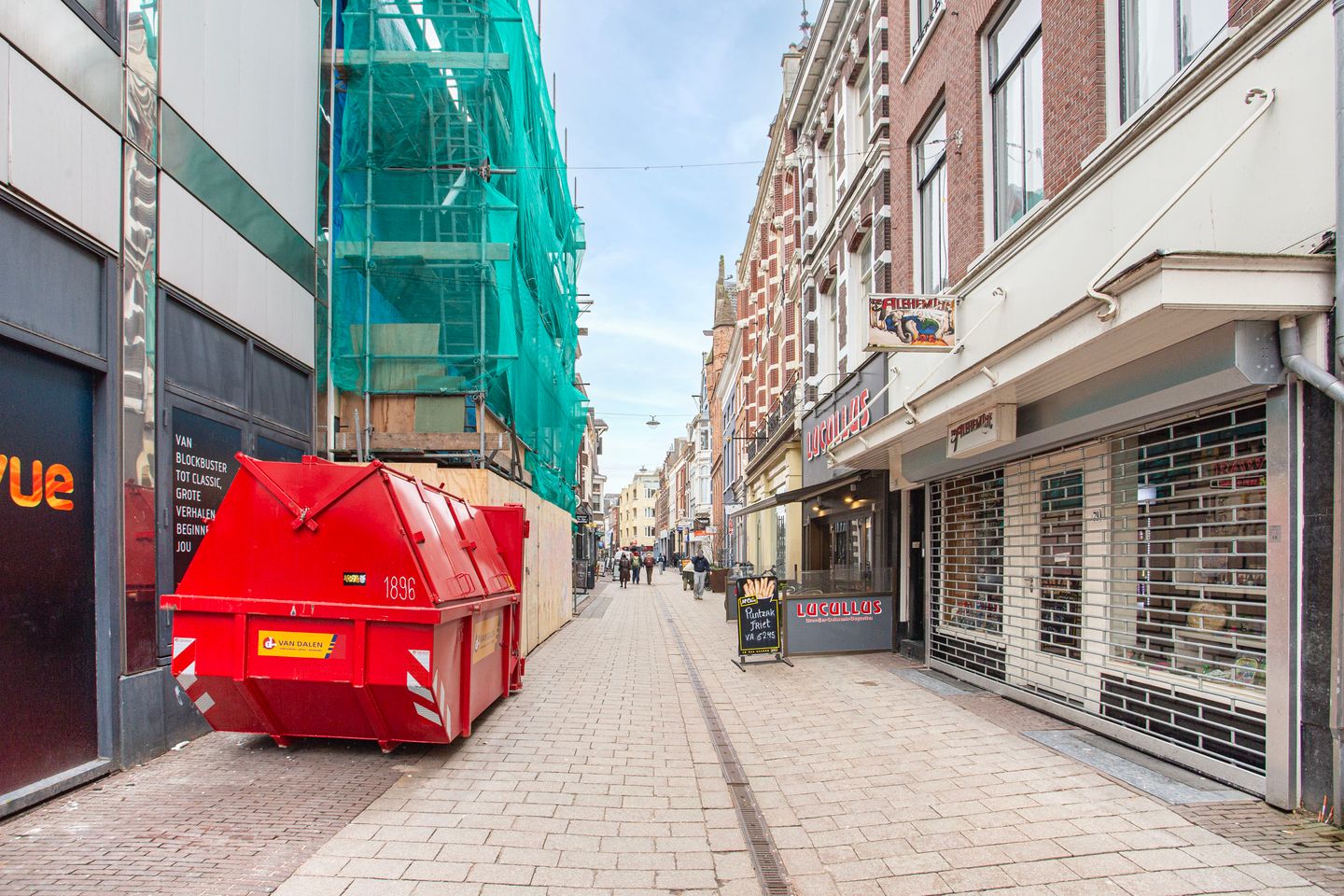 Foto 19 van Rijnstraat 78-2