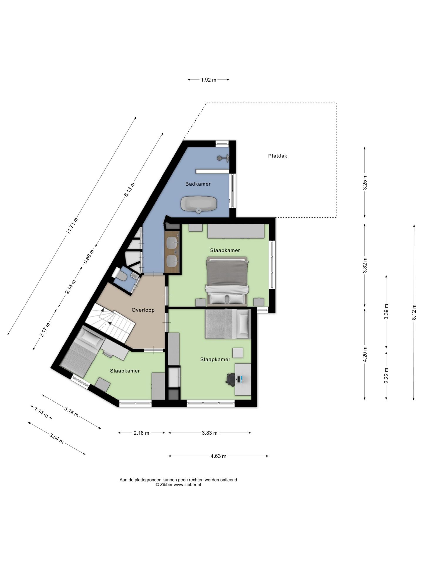 Foto 80 van Delistraat 7