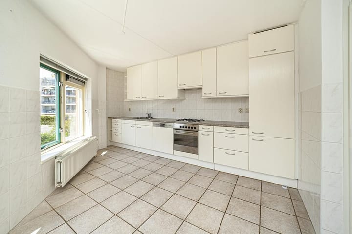 Appartement te koop: Oude Trambaan 81, Leidschendam