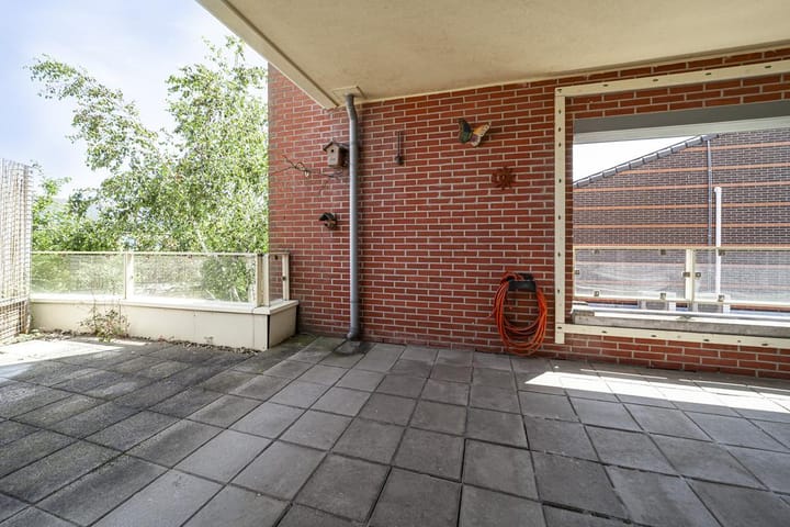 Appartement te koop: Oude Trambaan 81, Leidschendam
