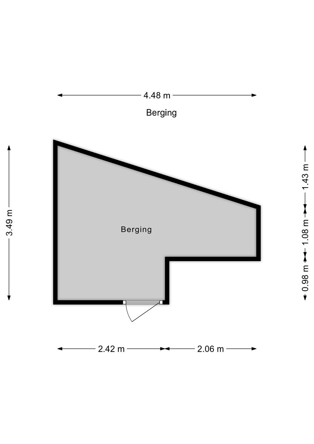 Foto 28 van Oude Trambaan 81