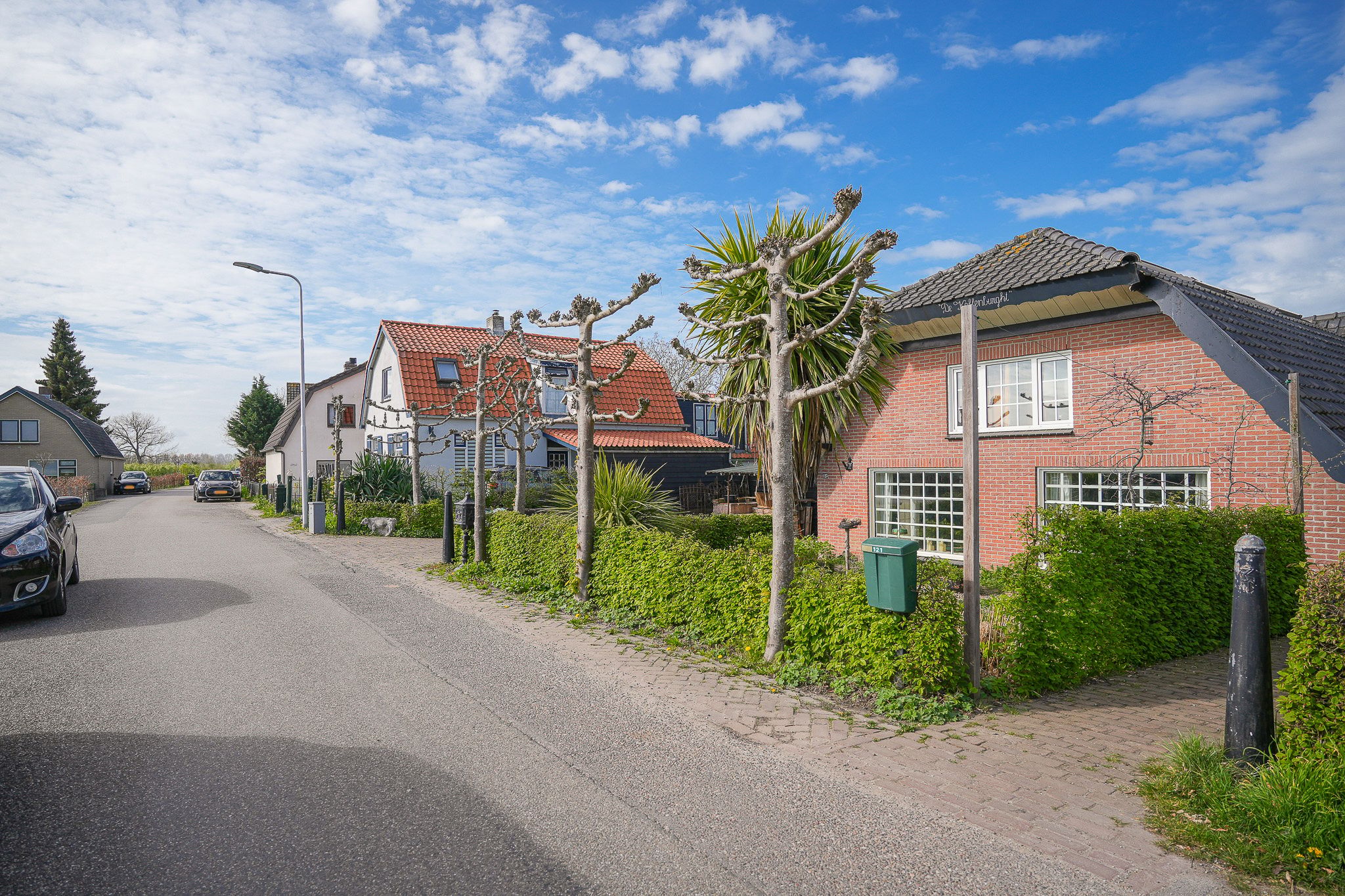 Foto 45 van Lingedijk 121