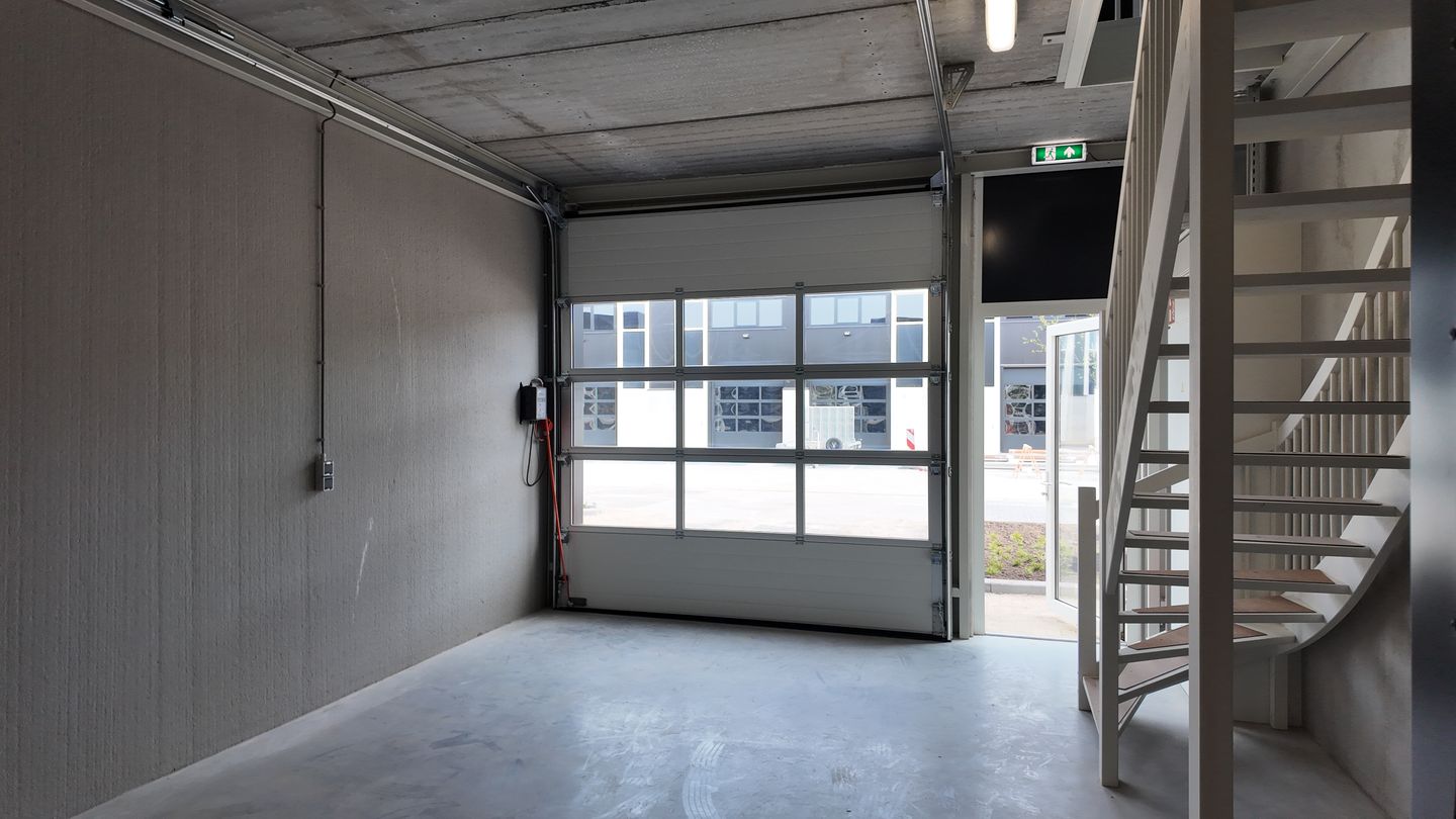 Bekijk foto 4 van Molenakkers 2-V