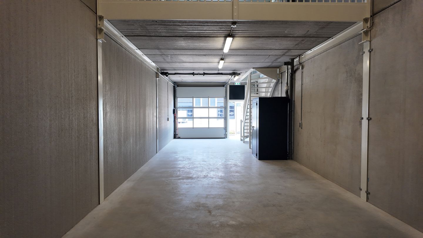 Bekijk foto 5 van Molenakkers 2-V