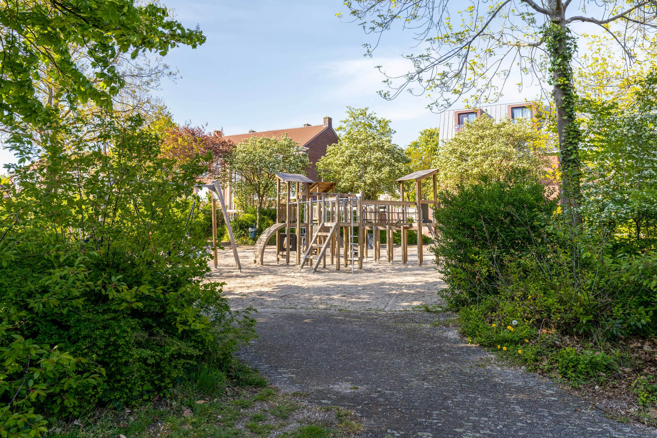 Foto 75 van Delistraat 7