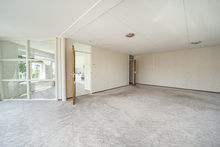 Appartement te koop: Oude Trambaan 81, Leidschendam