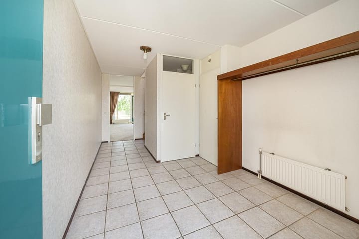 Appartement te koop: Oude Trambaan 81, Leidschendam