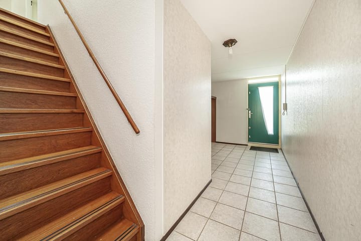 Appartement te koop: Oude Trambaan 81, Leidschendam