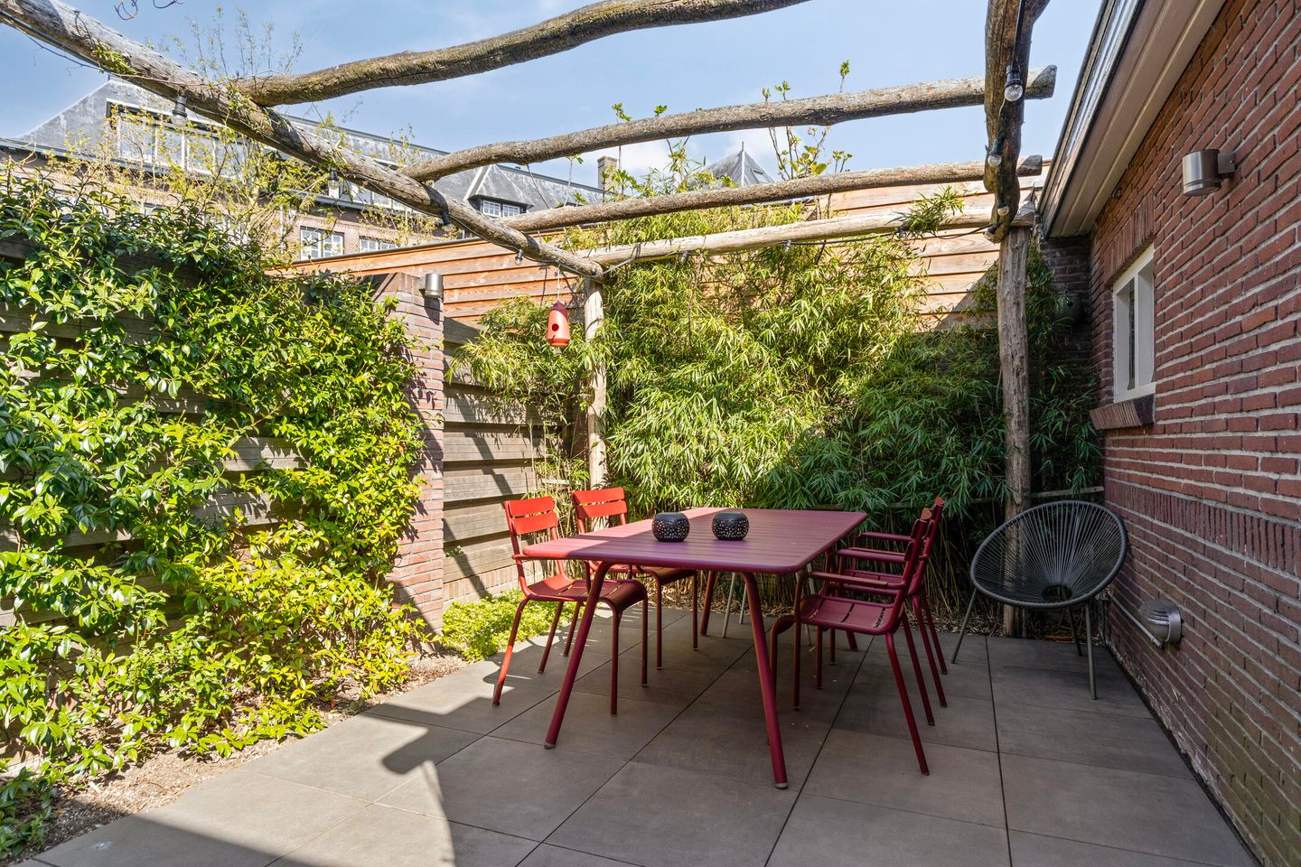 Foto 59 van Delistraat 7