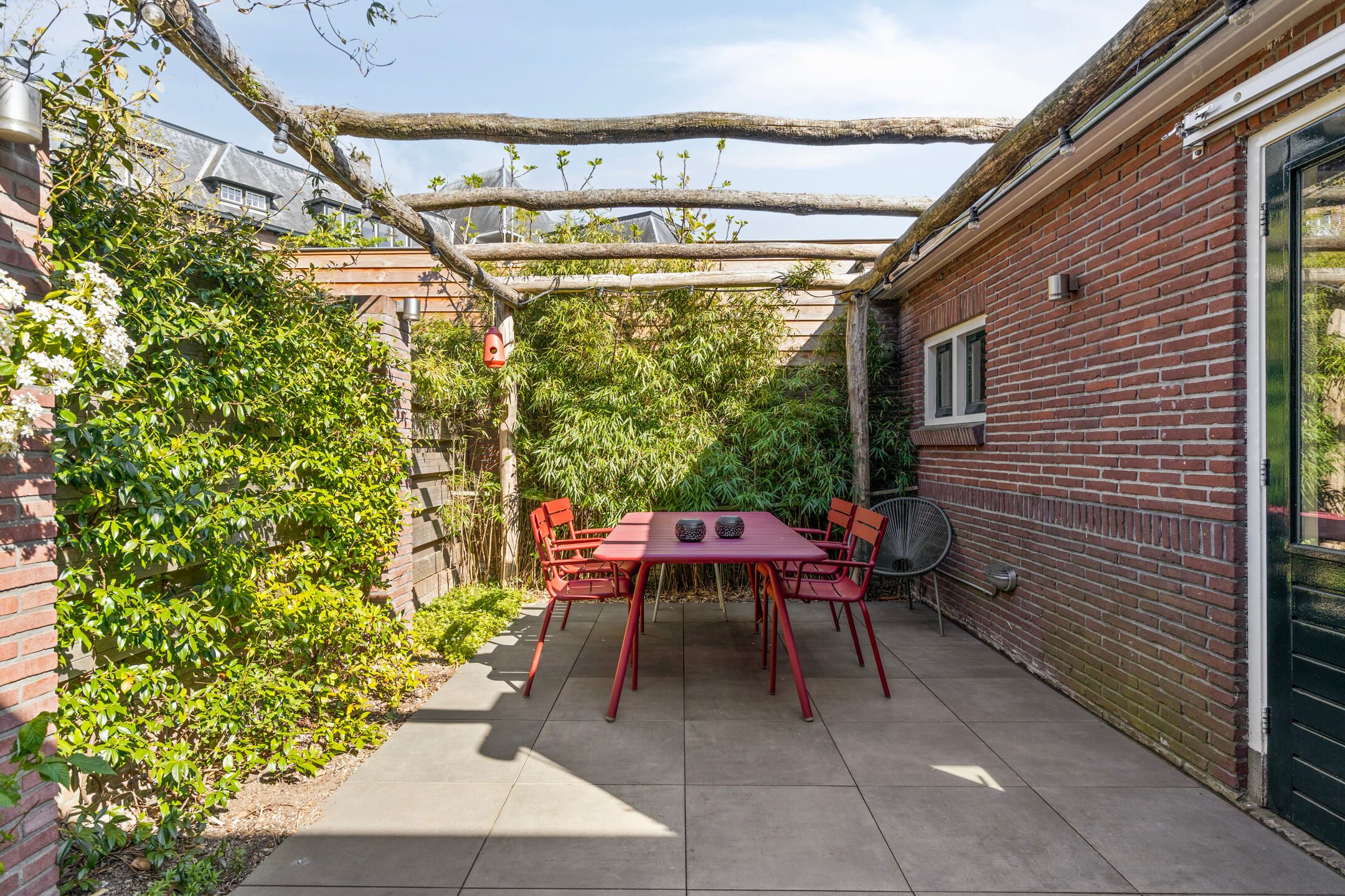 Foto 60 van Delistraat 7