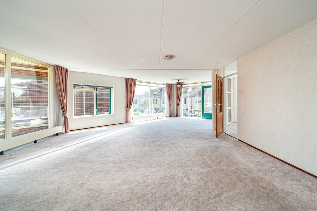 Foto 2 van Oude Trambaan 81