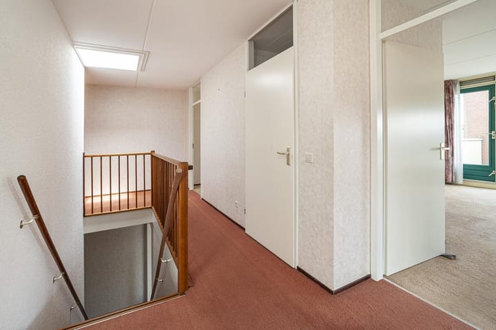 Appartement te koop: Oude Trambaan 81, Leidschendam