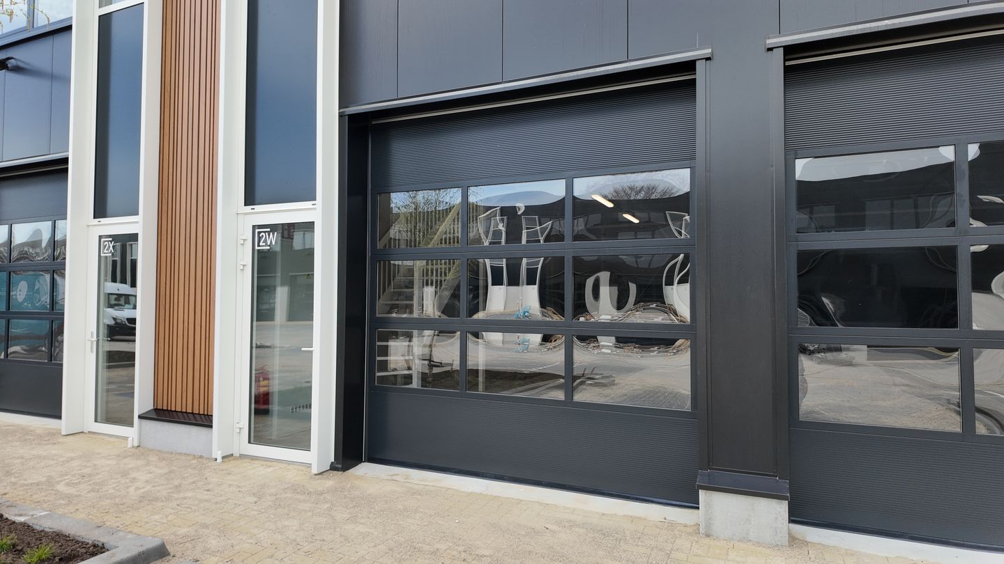 Bekijk foto 3 van Molenakkers 2-V