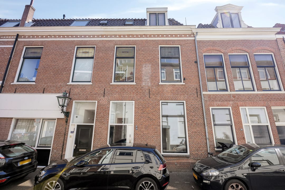 Foto 1 van Rijnstraat 8-B