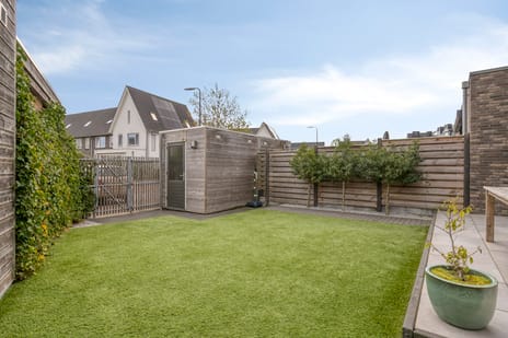 Bankirai 31 secondary image