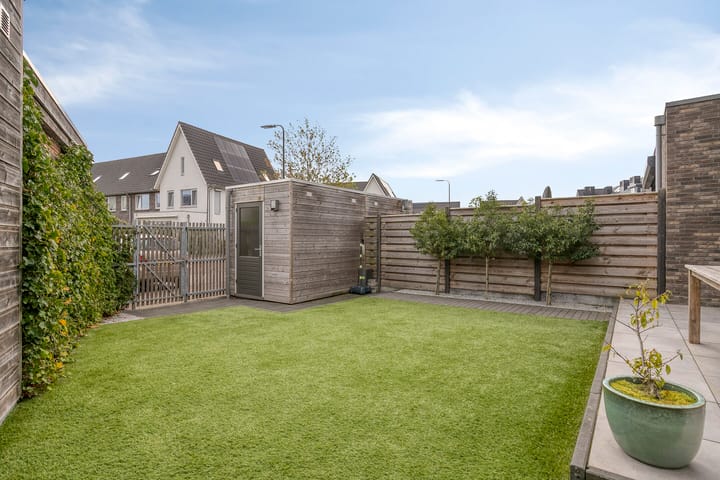 Foto 2 van Bankirai 31