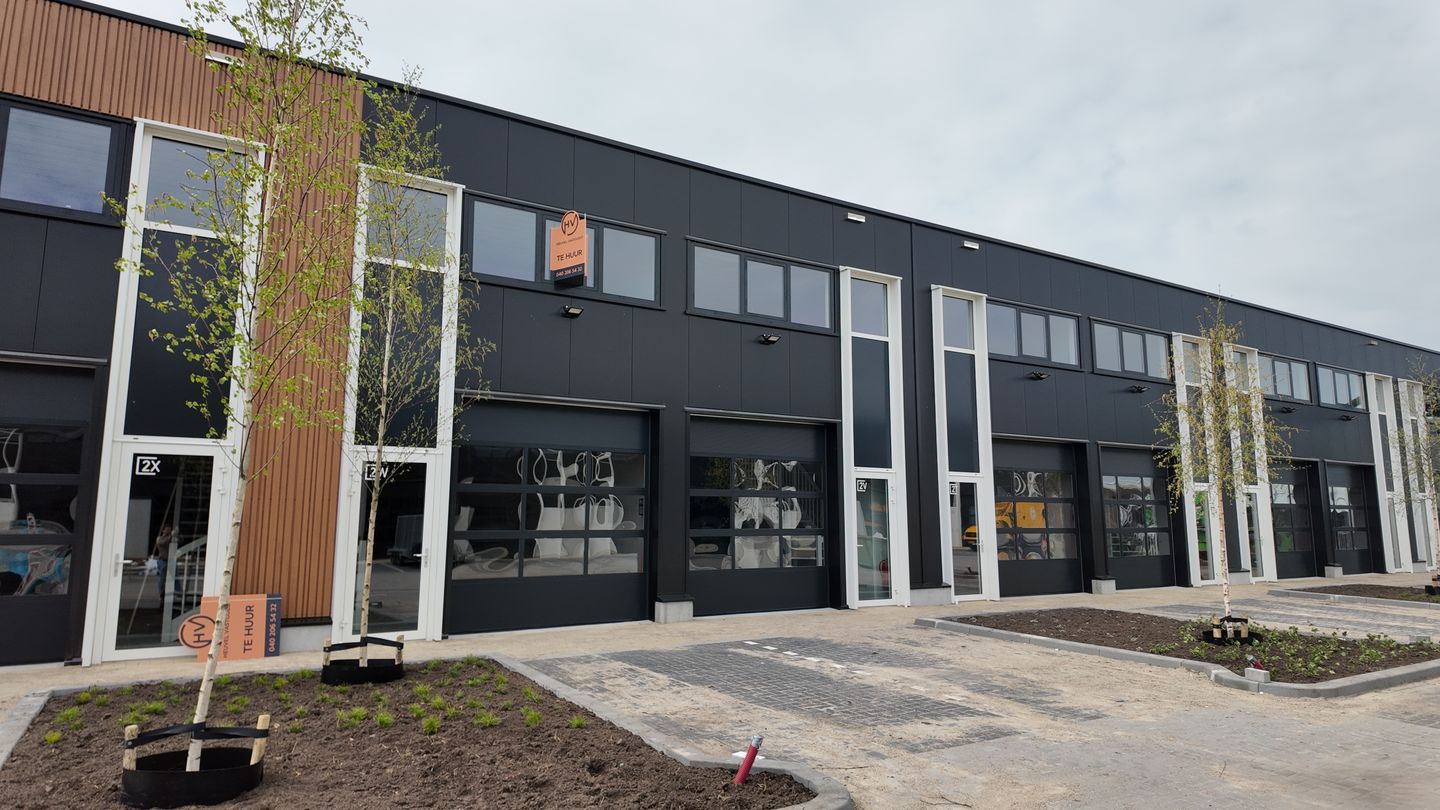 Bekijk foto 2 van Molenakkers 2-V