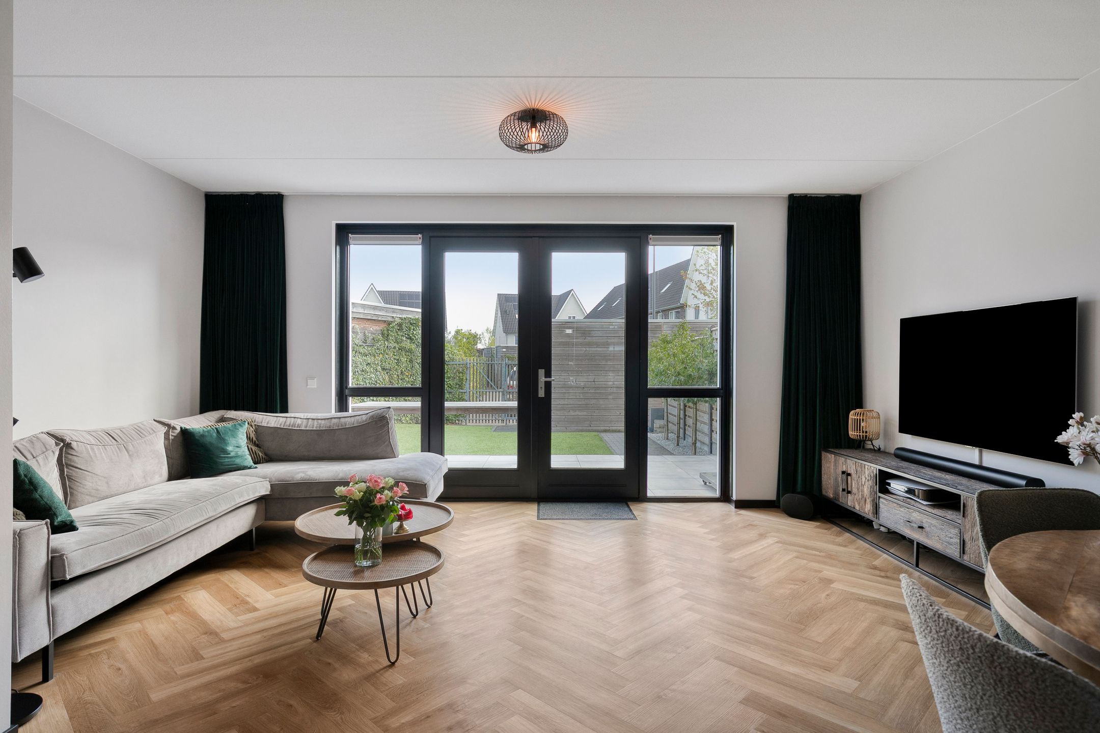 Foto 3 van Bankirai 31